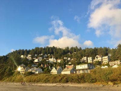 Oceanside Cape Meares Featured In Study On Drinking Water Quality News Tillamookheadlightherald Com
