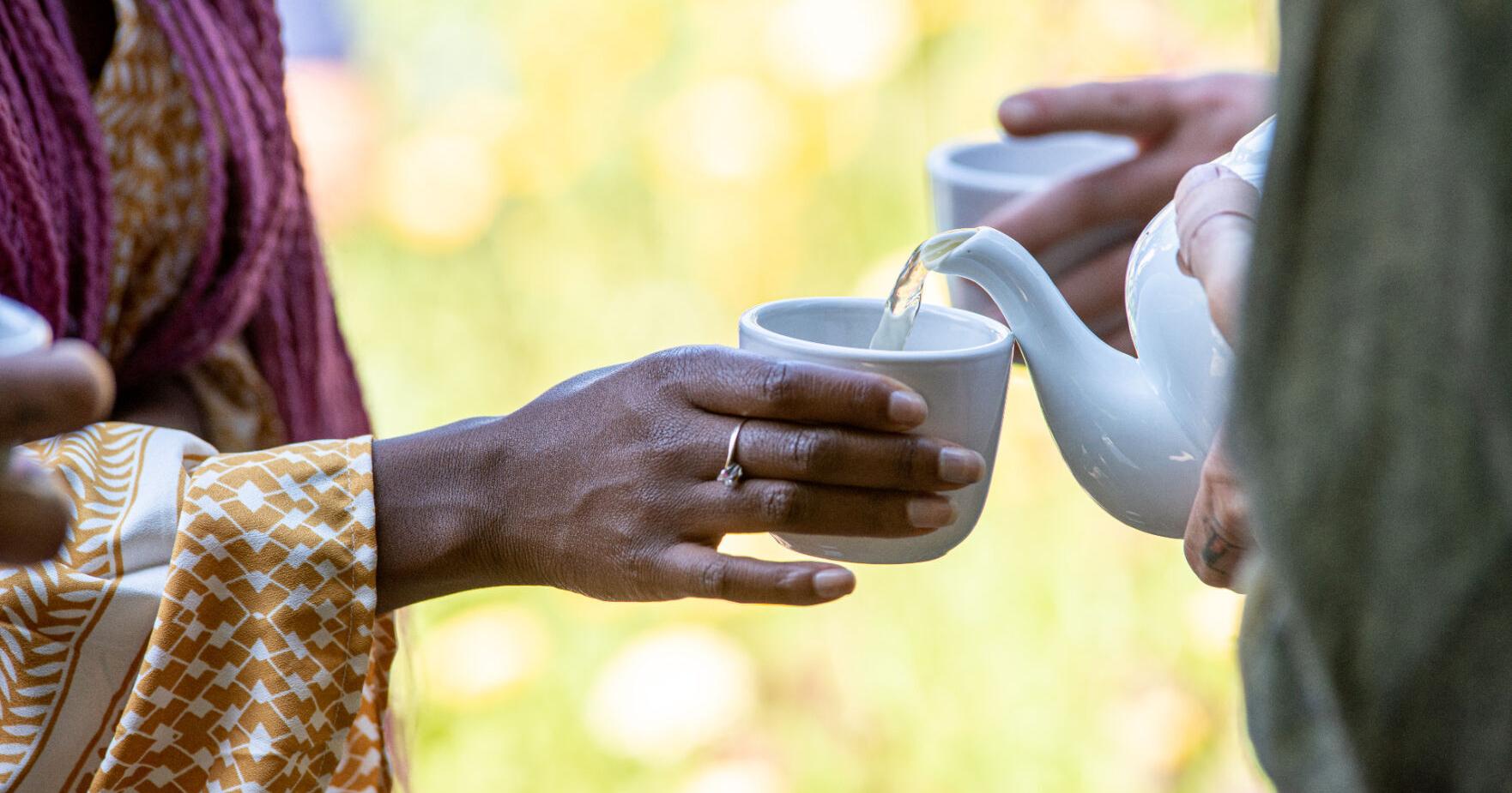 North Fork 53 Communitea Wellness announces Fall Events Schedule - Vimarsana News