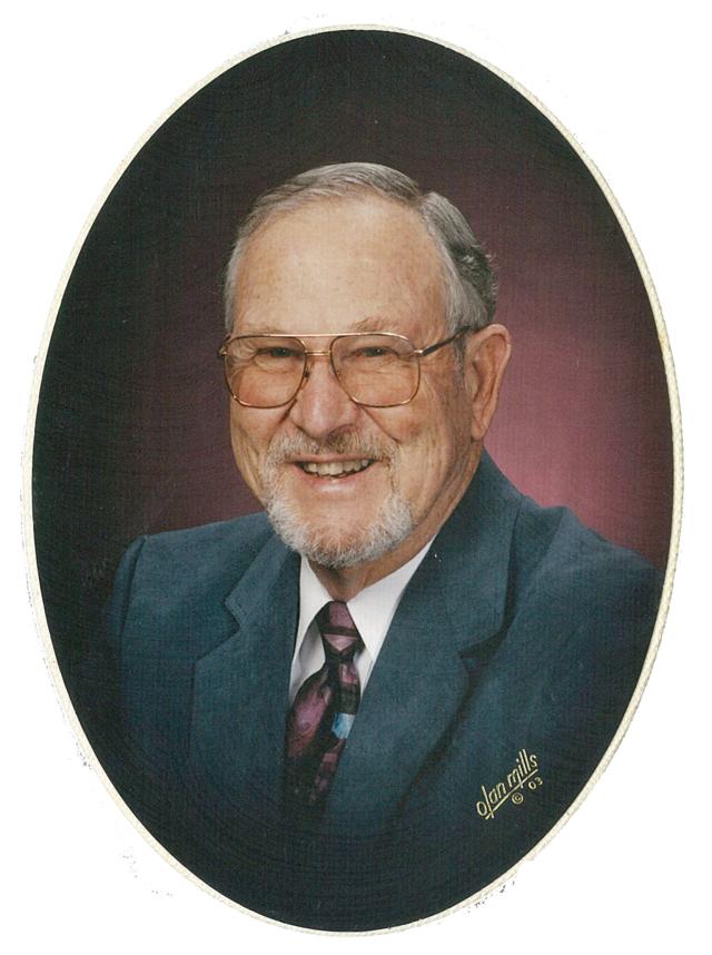 Willard Russell Berry Obituaries