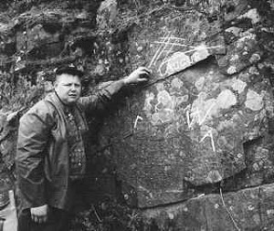 Historical society to host lecture on Neahkahnie Mountain artifact surveys on Saturday 