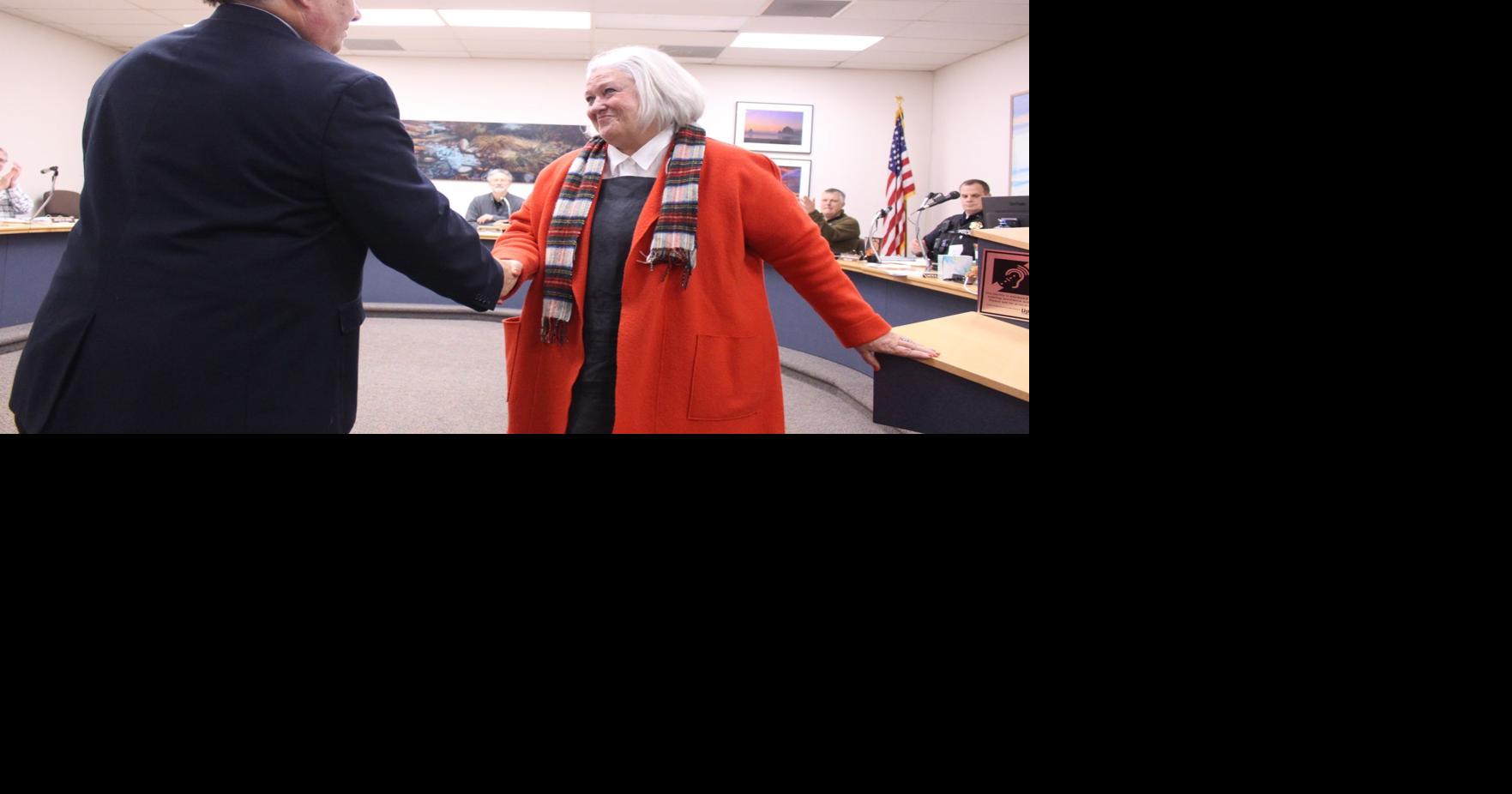 Robin Risley joins Cannon Beach City Council | News ...