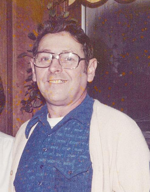 Arthur Earl Neal Obituaries Tillamookheadlightherald