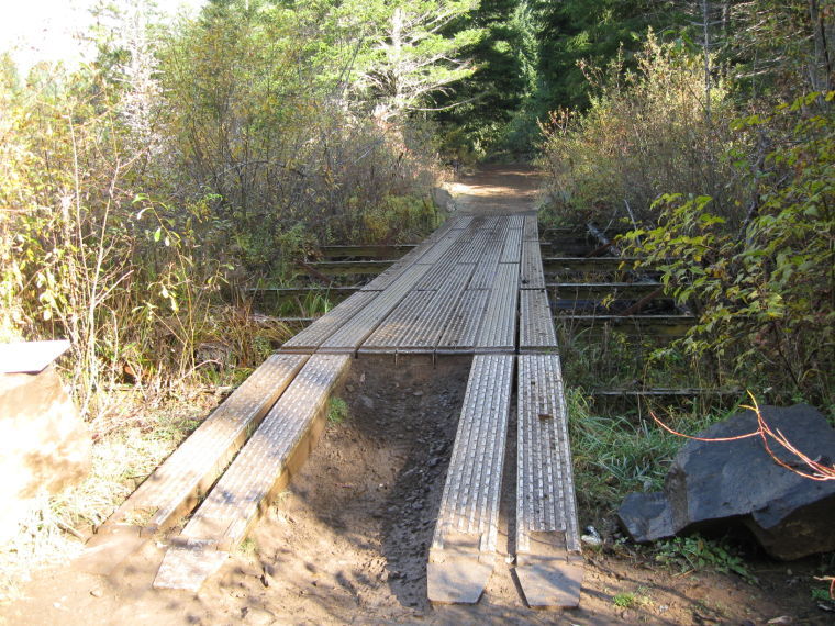 Tillamook State Forest recieves new bridges thanks to grant funds