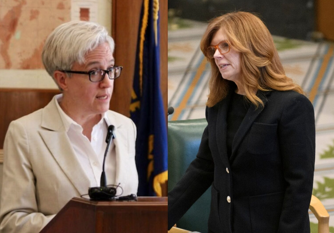 Oregon gubernatorial candidates trade campaign ads, jabs as November ...