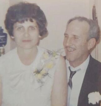 Cecile Marie Laviolette | Obituaries | tillamookheadlightherald.com