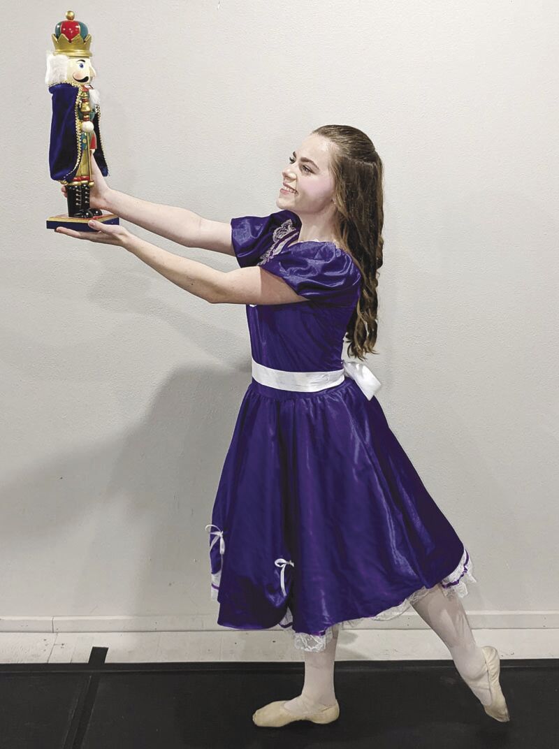 Don't miss the magic of OCDC's 'The Nutcracker' | Community |  tillamookheadlightherald.com