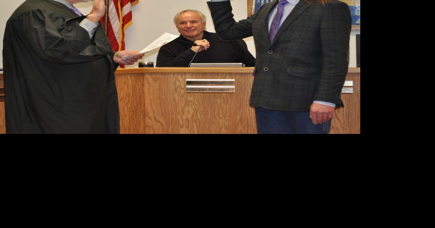 Retiring: Search on for new county judge | News ...