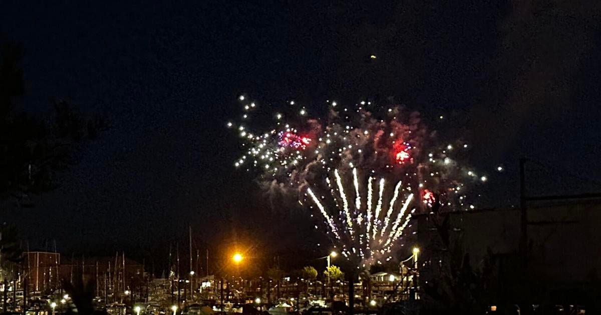 Garibaldi Days returns