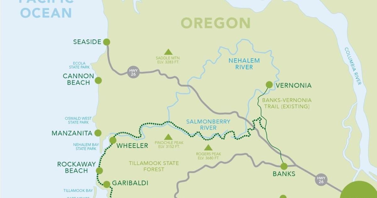 Salmonberry team updates executive council