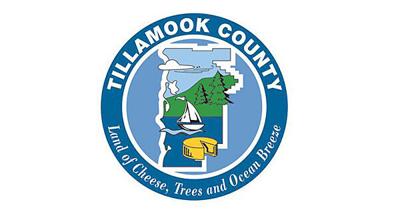 Tillamook County logo