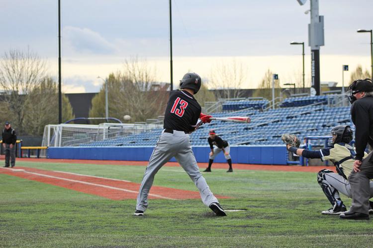 Hillsboro Hops' new baseball stadium is taking shape