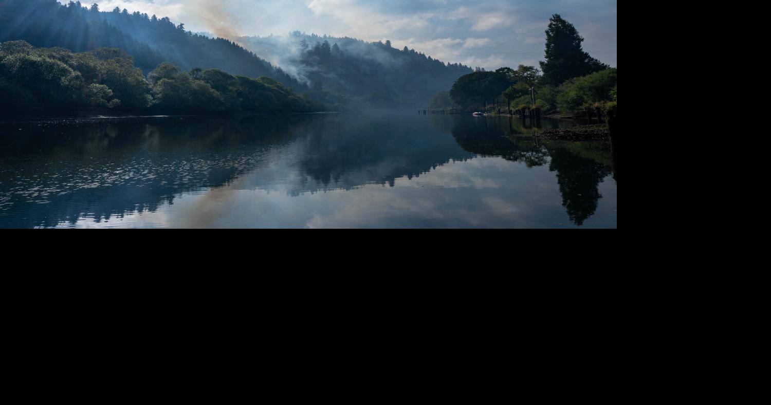 Wildfire Season: Heat wave heightens fire danger | News ...