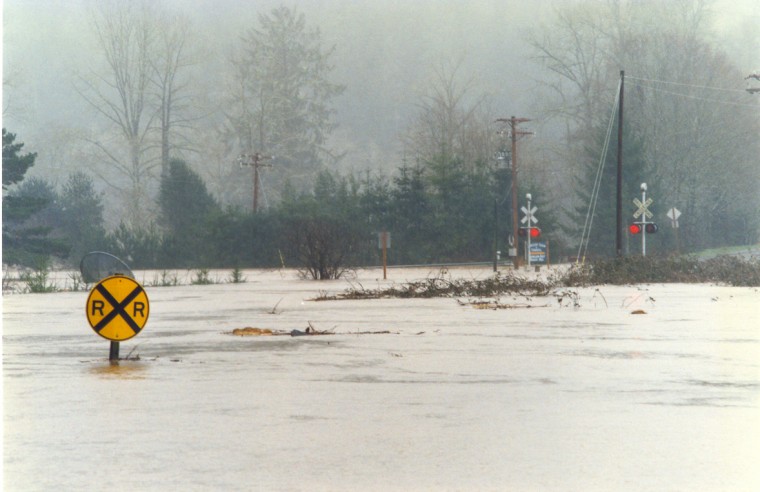 A Flood Of Memories News Tillamookheadlightherald