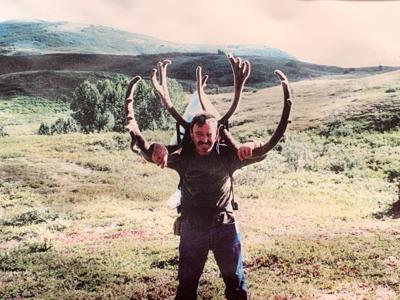 Ronald George Koch Obituaries Tillamookheadlightherald Com