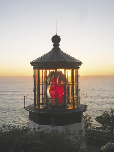 cape meares lighthouse photos