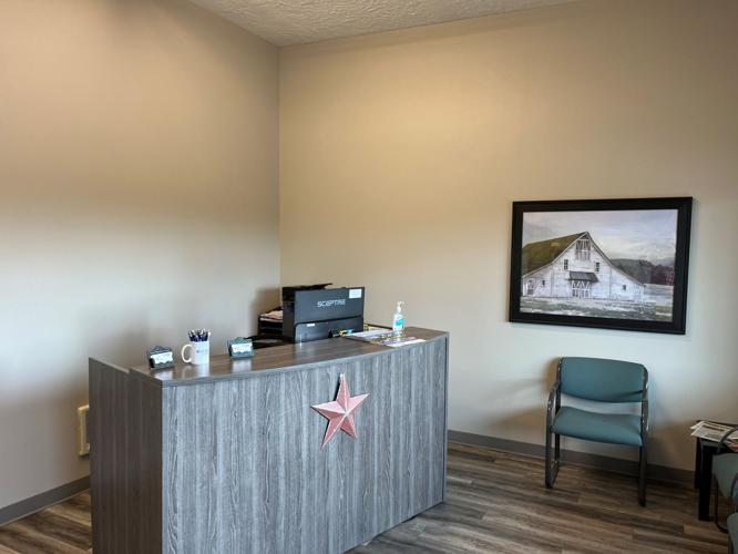 Barbur Law reveals renovated Tillamook office Community