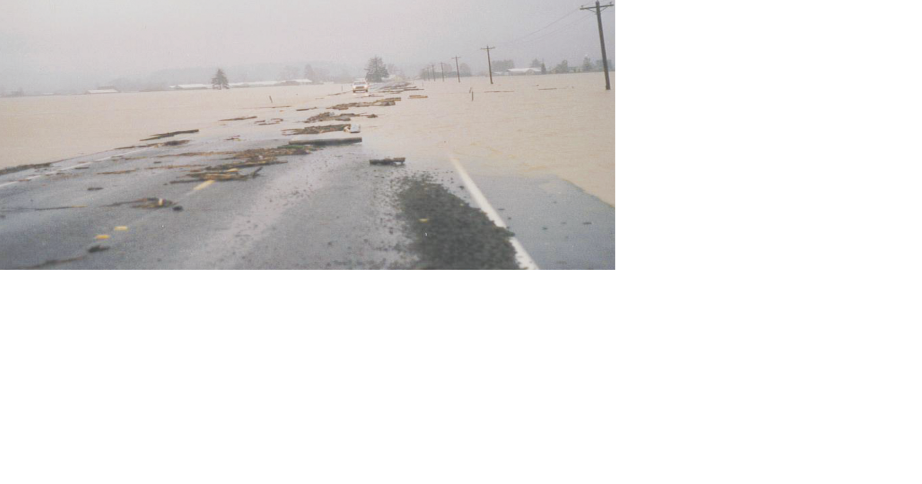 Remembering the great flood of 1996 - Part 1 | News ...
