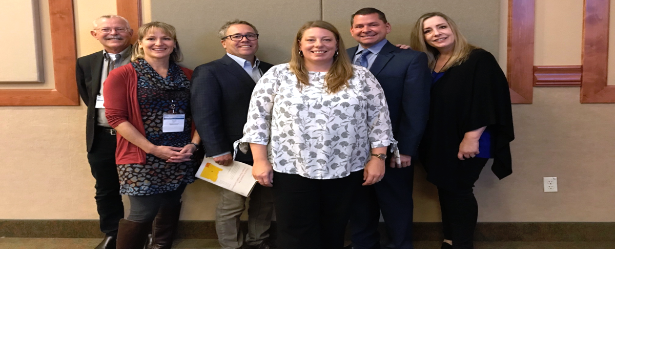 Wellness Tillamook County achieves Top 10 Health Ranking status Community