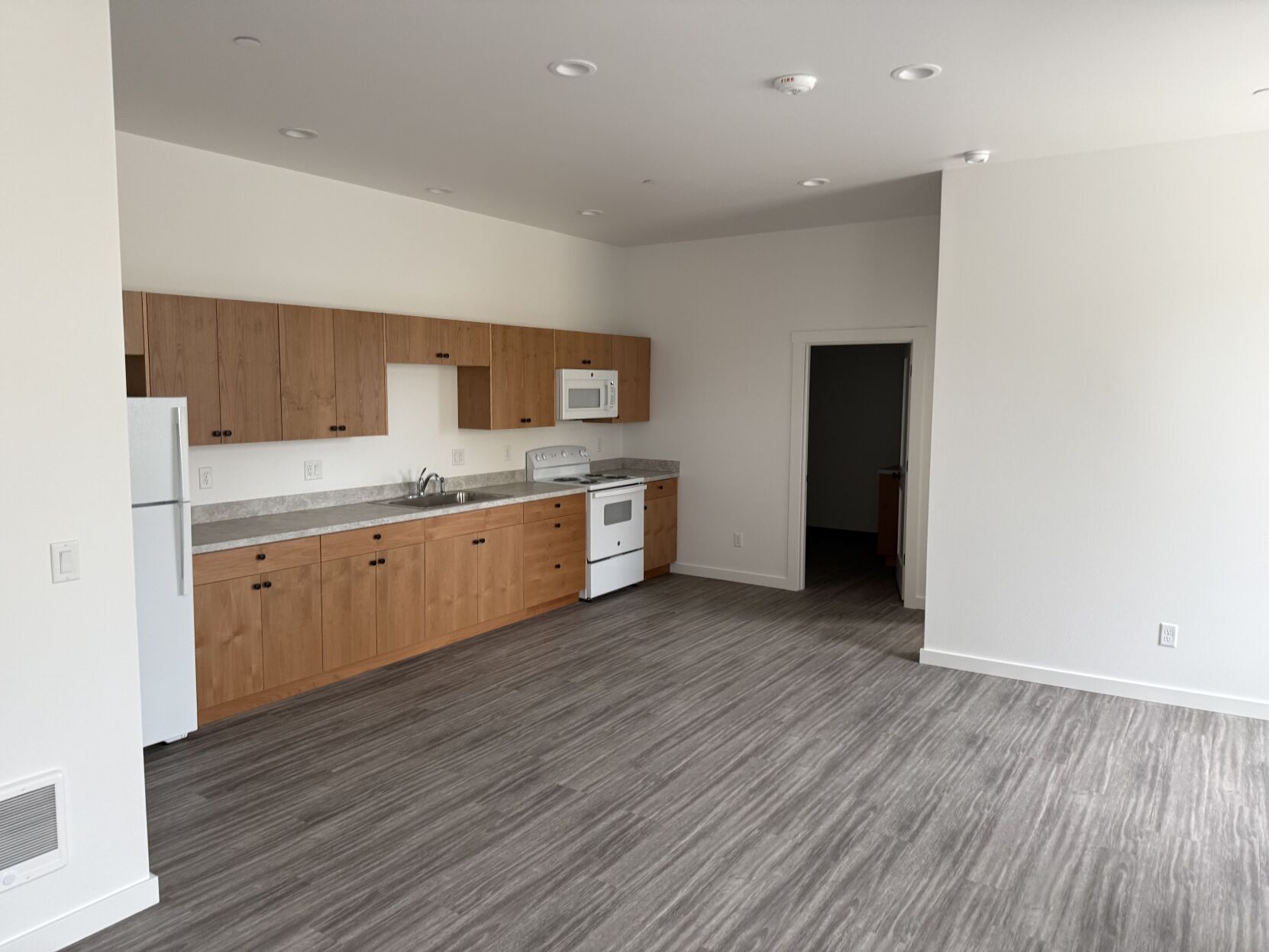 National Bank Building apartments open | News ...