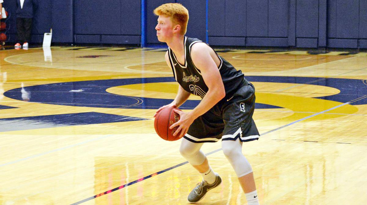 Former Mook Hooper Joins Eastern Oregon Squad Sports