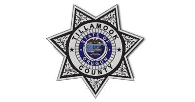 Tillamook County Sheriff's Logo