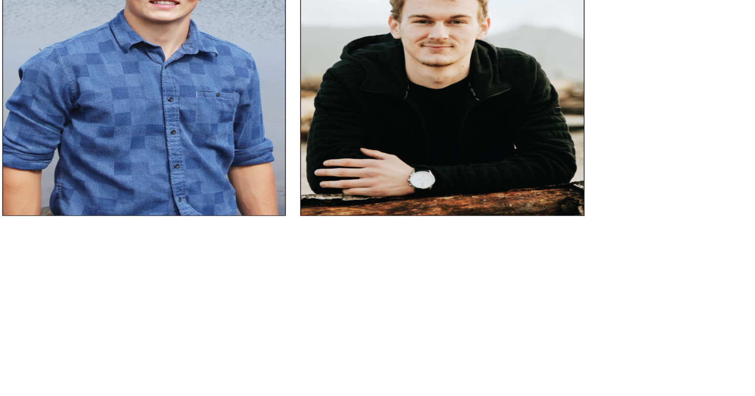 Tillamook PUD selects Weeks and Guillory for Employment for Education