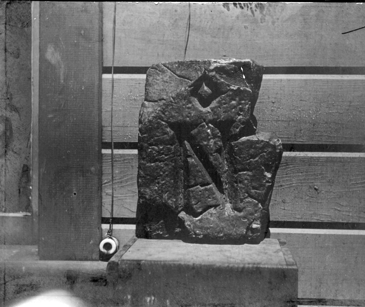 Local Scholars Solve CenturiesOld Mystery of the "Beeswax Wreck" on