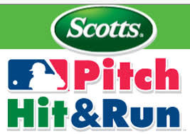 Local Pitch Hit Run Competition Slated Sports