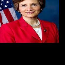 Bonamici talks housing, McMahon impeachment resolution