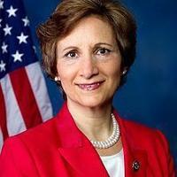 Bonamici talks housing, McMahon impeachment resolution