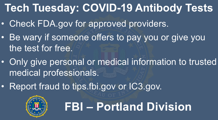 Tech Tuesday Building A Digital Defense Against Fake Covid 19