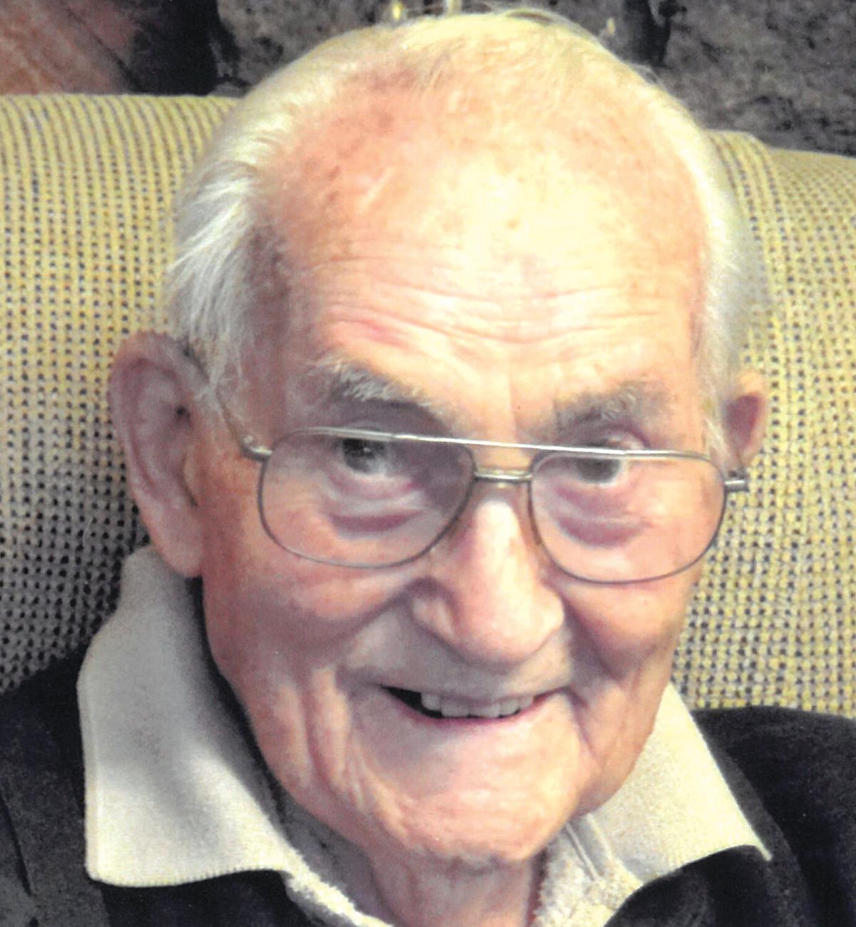 Vern Ray Scovel | Obituaries | tillamookheadlightherald.com
