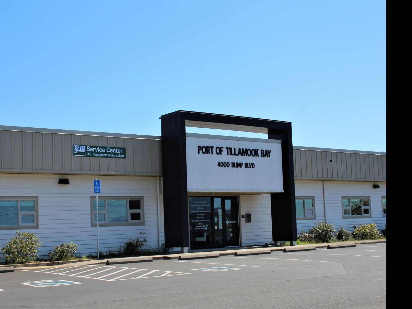 Hebo Lake holds free fishing day Community