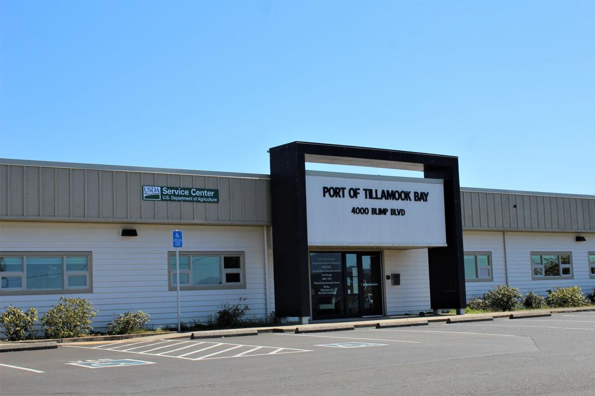 Port Of Tillamook Bay Discusses Covid 19 Pandemic News Tillamookheadlightherald Com