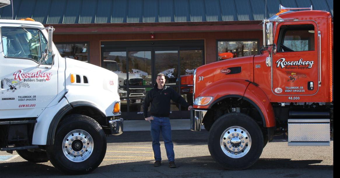 Hooleys celebrate 10 Year Ownership Anniversary of Rosenberg Builders