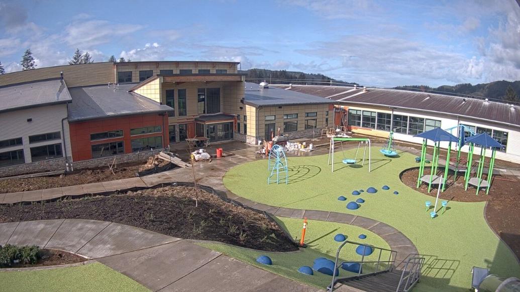 Nestucca Valley introduces new K8 campus News