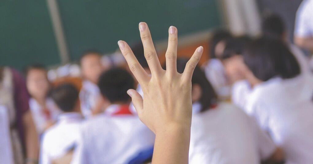 Education: 2022-23 At-A-Glance School and District Profiles released - Vimarsana News