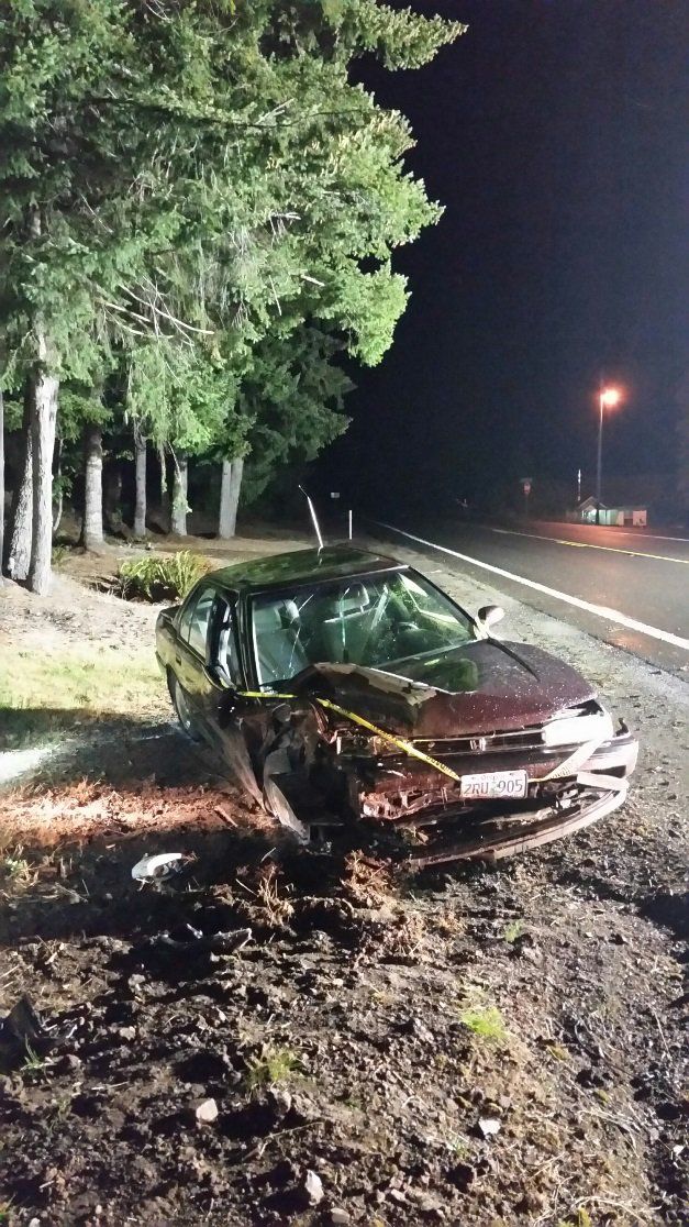 Cannon Beach man killed in crash on Hwy 26 OSP seeking witnesses