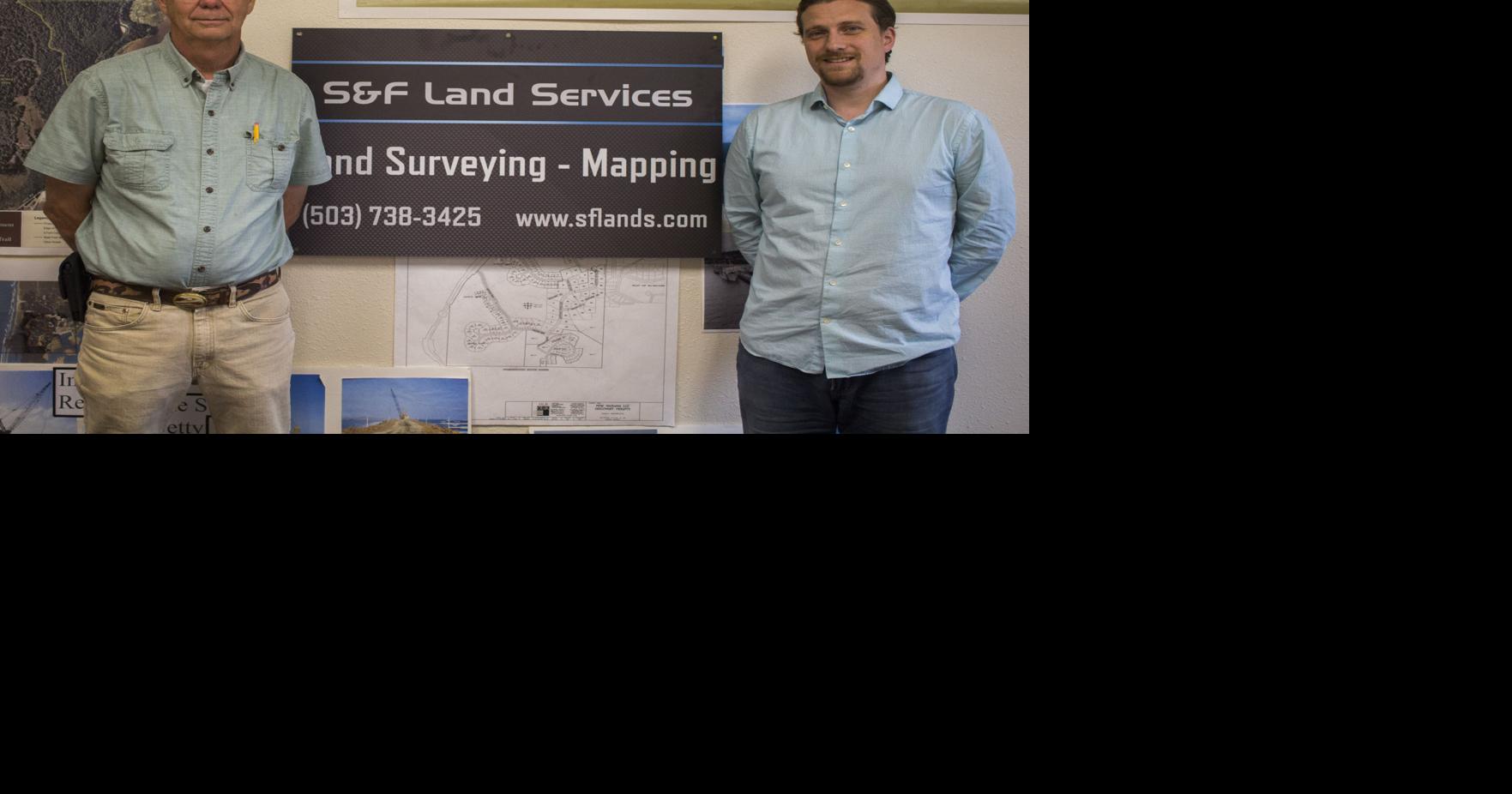 New firm takes over local land surveying | News ...