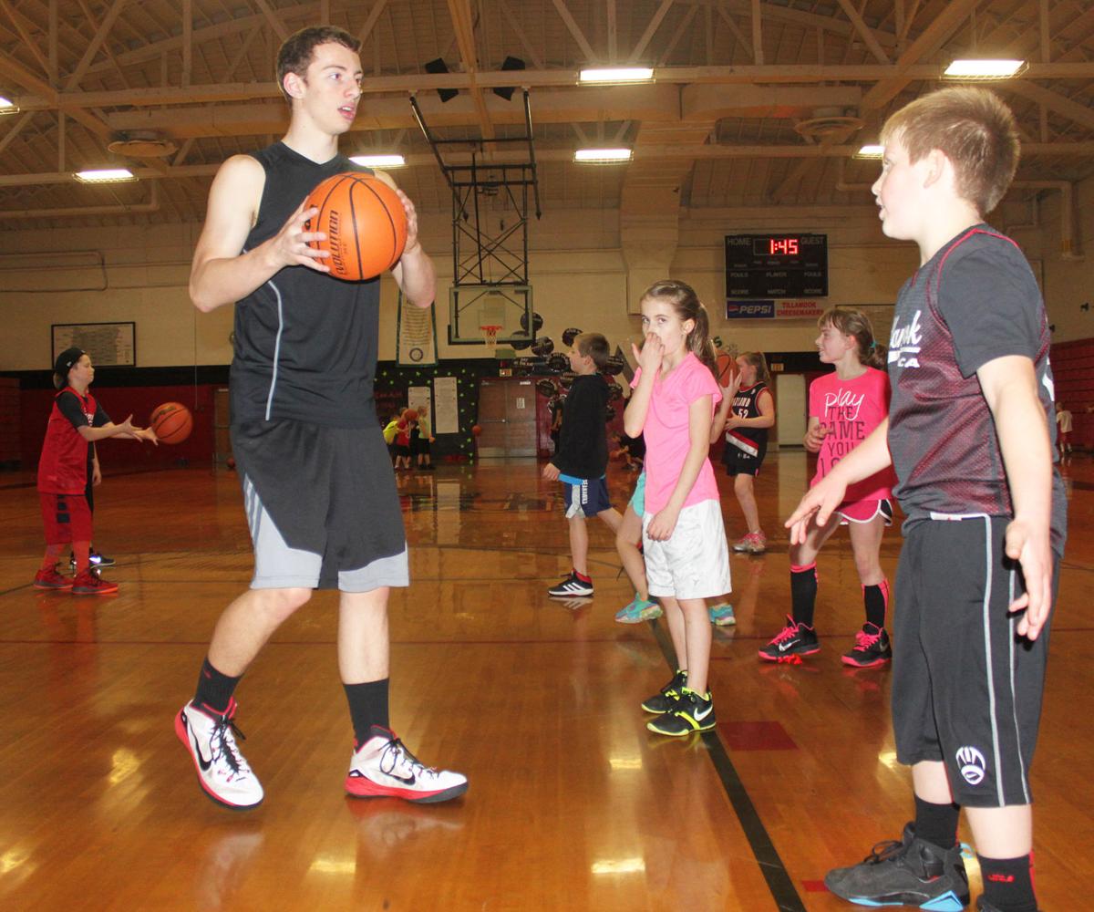 Little Kids Get Big Helping Hands News