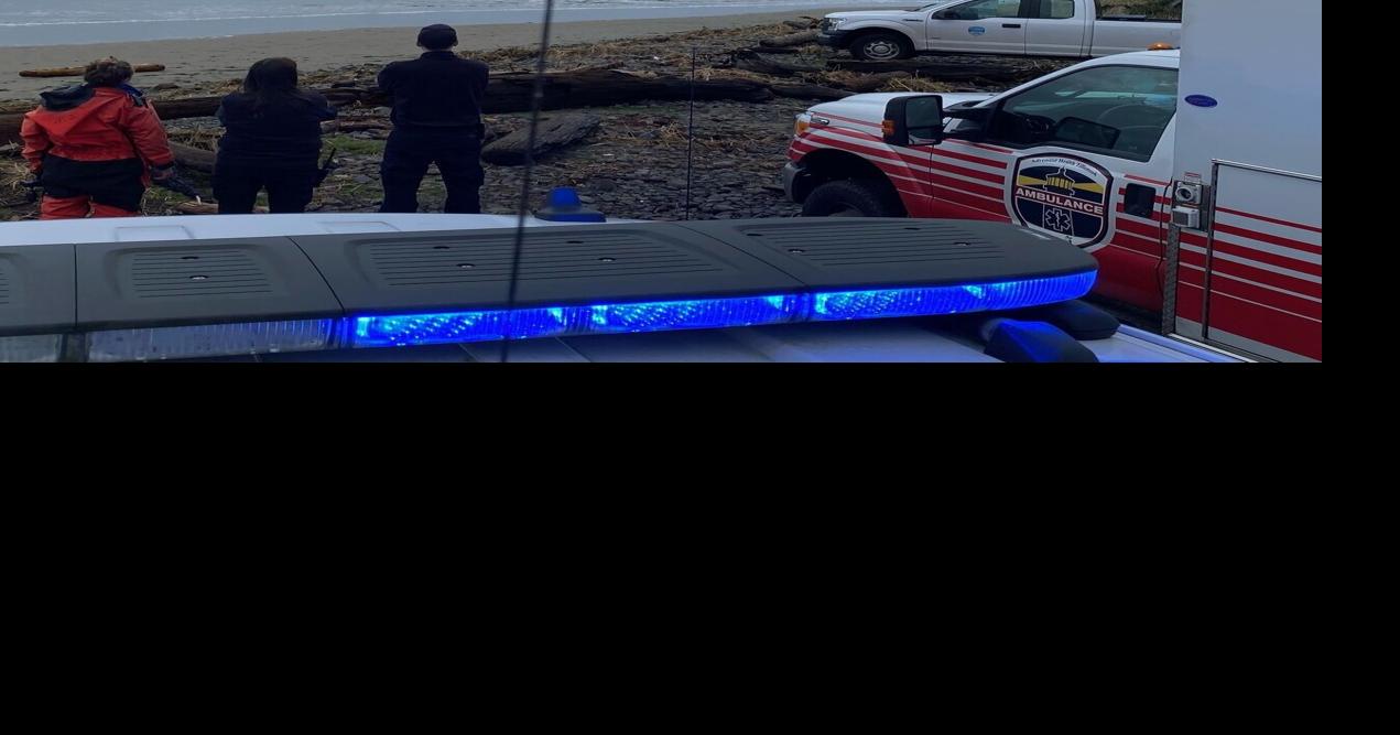 Ocean Search: Man swept out to sea in small raft | News ...