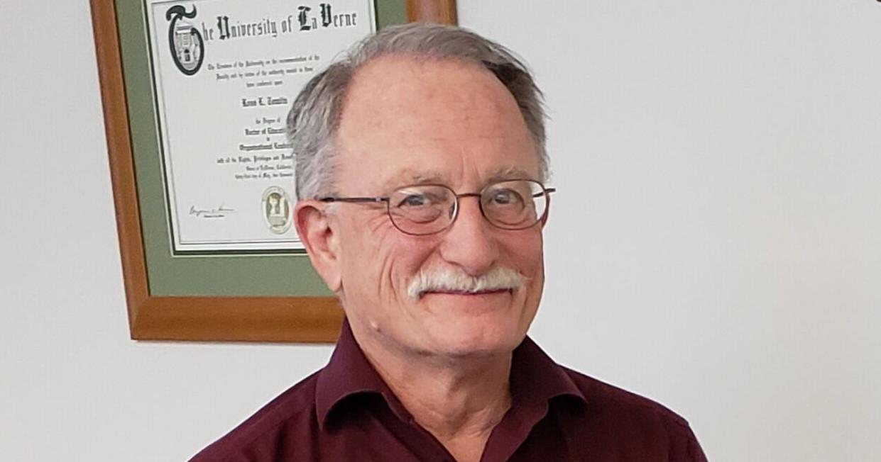 Guest Column: Another Wonderful Graduation at TBCC! - Vimarsana News
