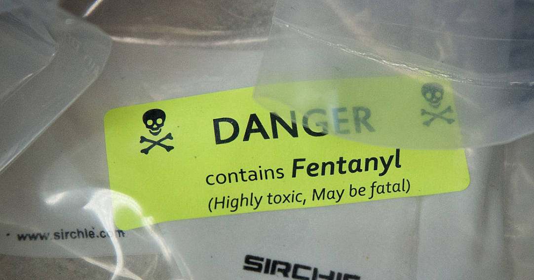 As youth overdose death rates soar, state offers free opioid reversal medication to schools - Vimarsana News