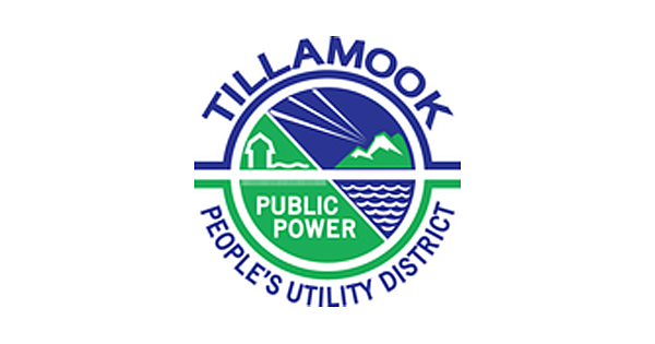 TILLAMOOK PUD EMERGENCY PREPAREDNESS MONTH: Early Season Power