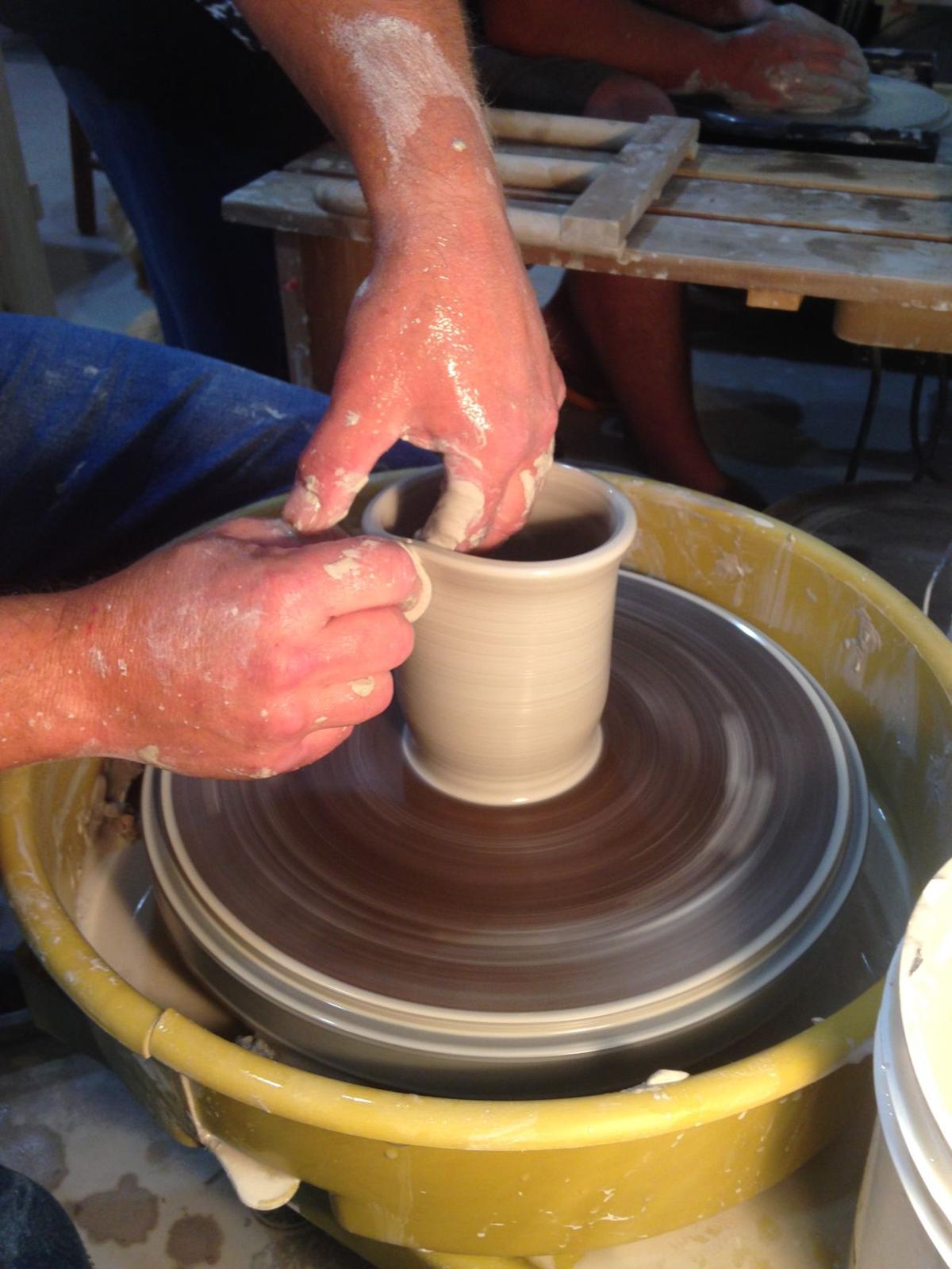 Thrown On The Wilson River Community Tillamookheadlightherald Com