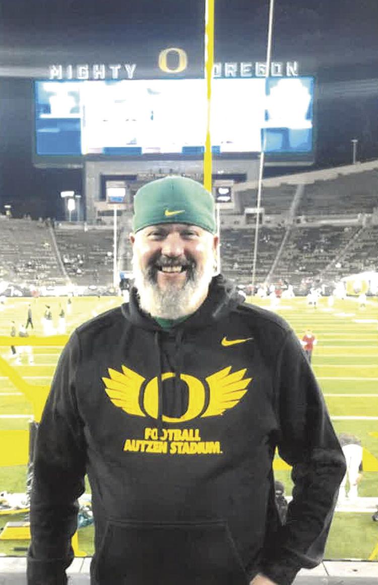 Shaun Michael Hilton Obituaries