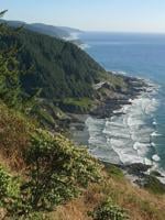 Coastal ecosystem being destabilized by climate change, Oregon State research shows