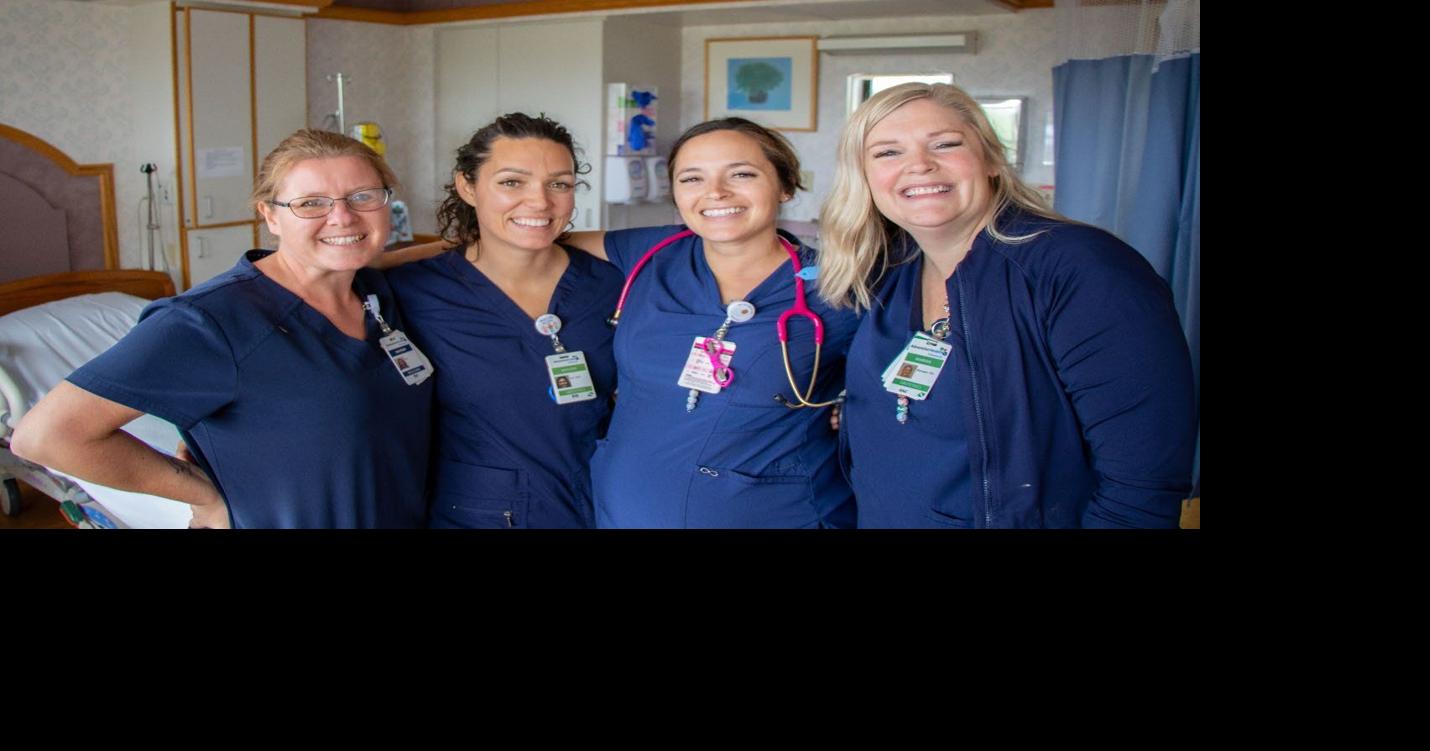 Adventist Health Tillamook Launches 75,000 Fundraiser for NICU Telemedicine Robot Community