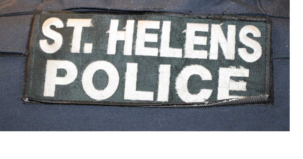 Police Blotter: Arrested for offensive littering | News ...