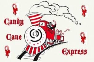 Ride The Candy Cane Express News Tillamookheadlightherald Com